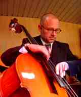 Jens Saleh